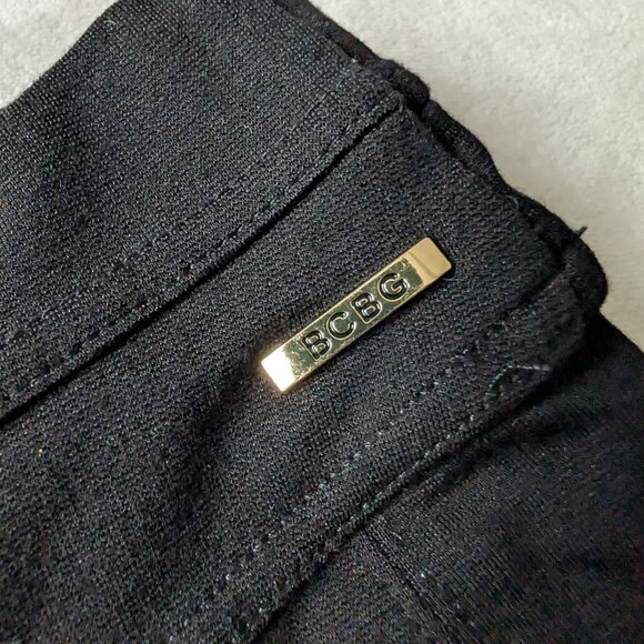 3/$30 BCBG Maxazria Leggings - Picture 2 of 9